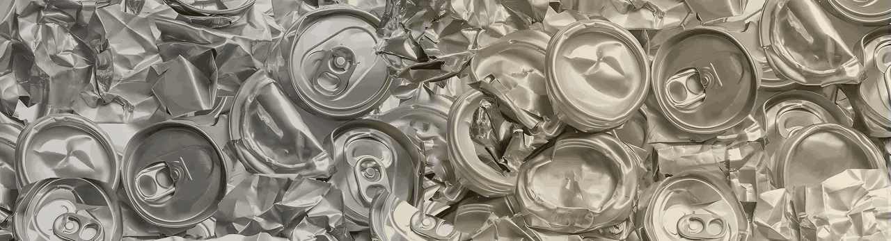 Banner Matéria prima